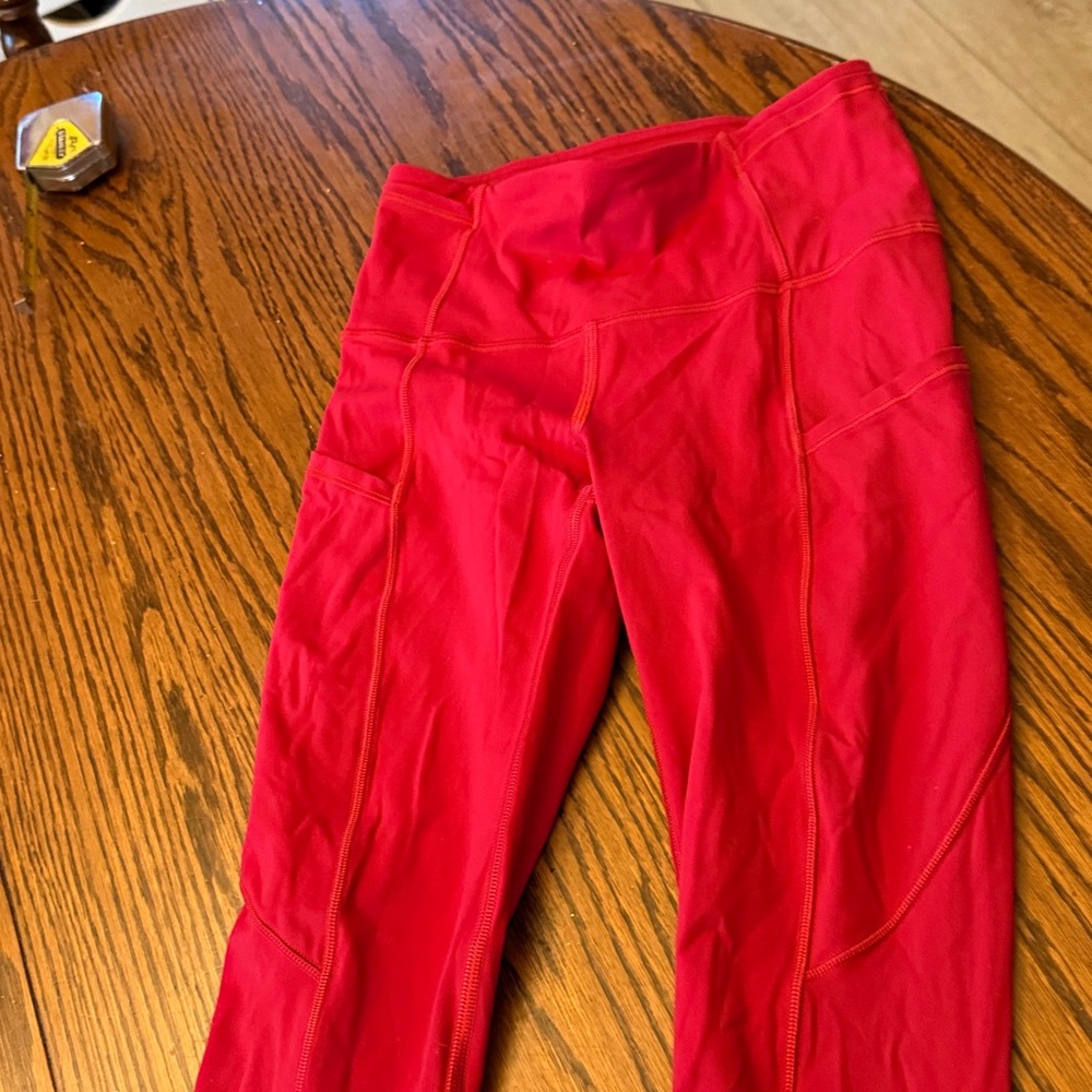 Lululemon Base Pace Legging - Picture 3 of 6